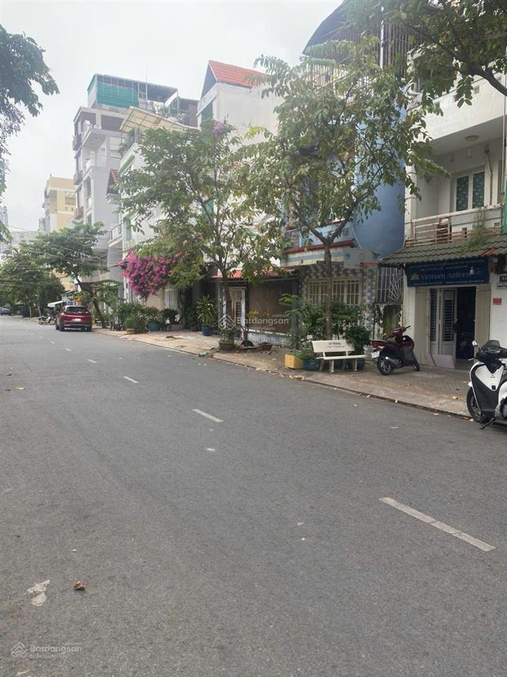 Đất đường số 77, p. tân quy, q7  dt 4m x 17m giá 9,9 tỷ thương lượng