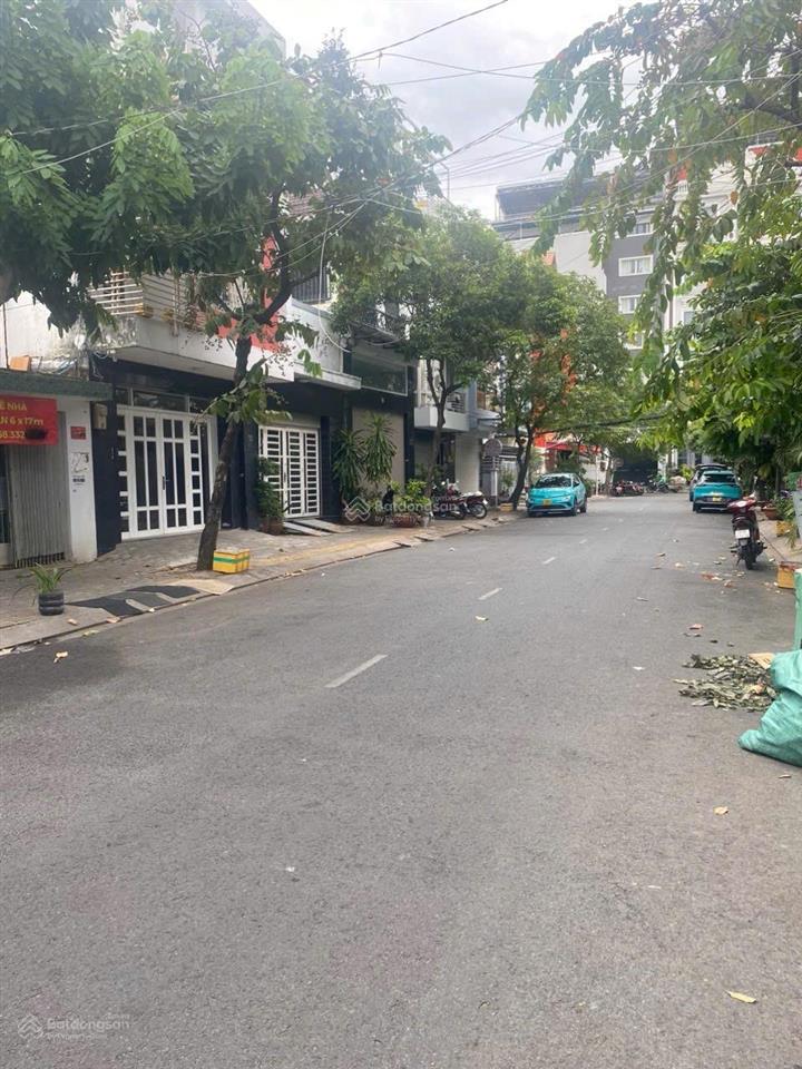 Đất đường số 77, p. tân quy, q7  dt 4m x 17m giá 9,9 tỷ thương lượng