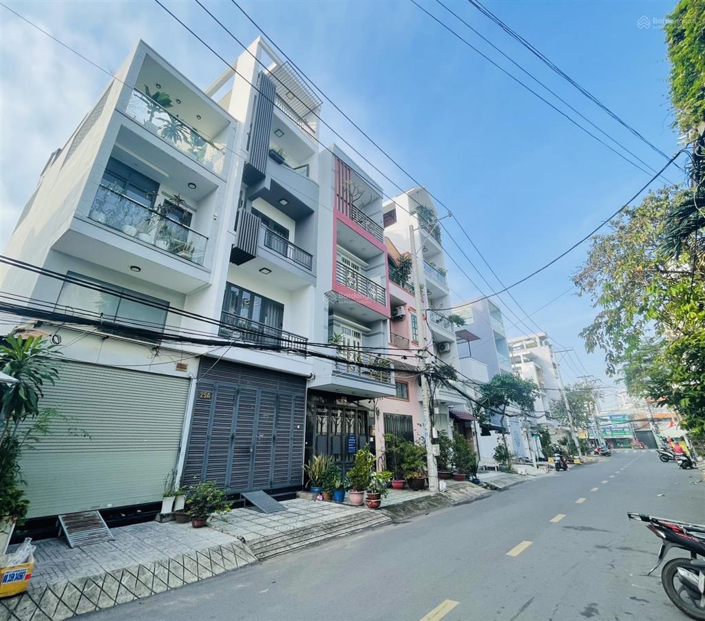 Hiếm  còn 1 căn ngang 3,5m x 20m, 3 tầng đường số p. tân quy giá chỉ 9,x tỷ thương lượng chính chủ