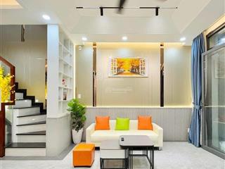 Bán nhà mt đường số 2 tân kiểng  dt 5m x 22m5 giá 16,5 tỷ tl