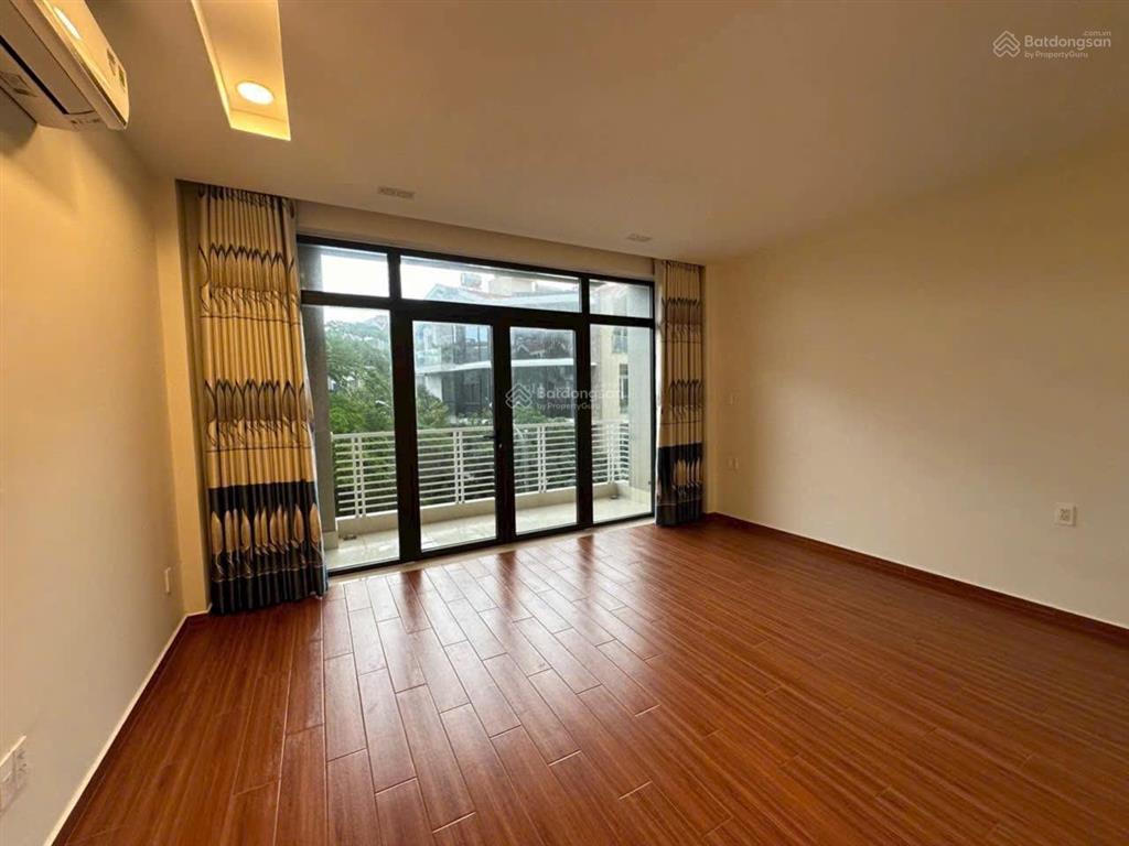 Cho thuê nhà phố 5 tầng (6pn  6wc) kdc him lam, phường tân hưng, quận 7