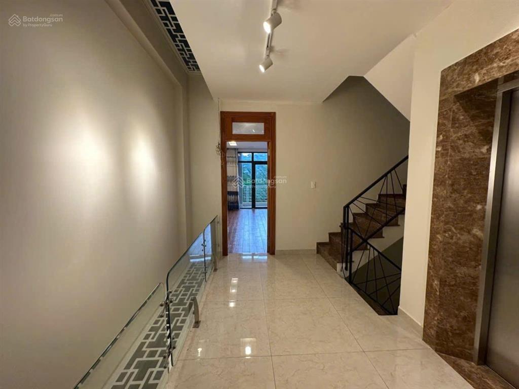 Cho thuê nhà phố 5 tầng (6pn  6wc) kdc him lam, phường tân hưng, quận 7