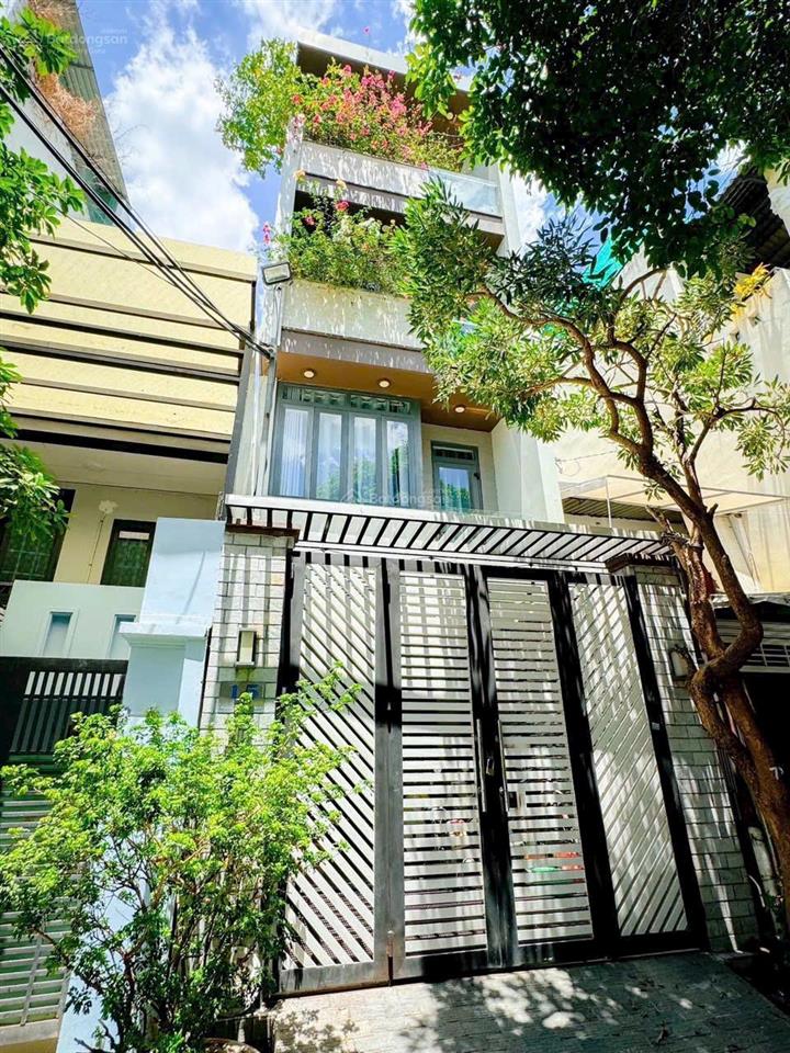 Lô đất giá tốt đs 12 ngay chợ tân mỹ, q7 dt 4m x 20m giá 10,6 tỷ thương lượng