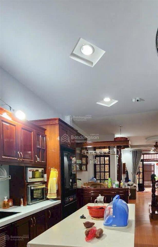 Hiếm! nhà 4 tầng giá tốt (ngang 4m dài 16m) hẻm xe hơi 8m, phường tân kiểng, q7
