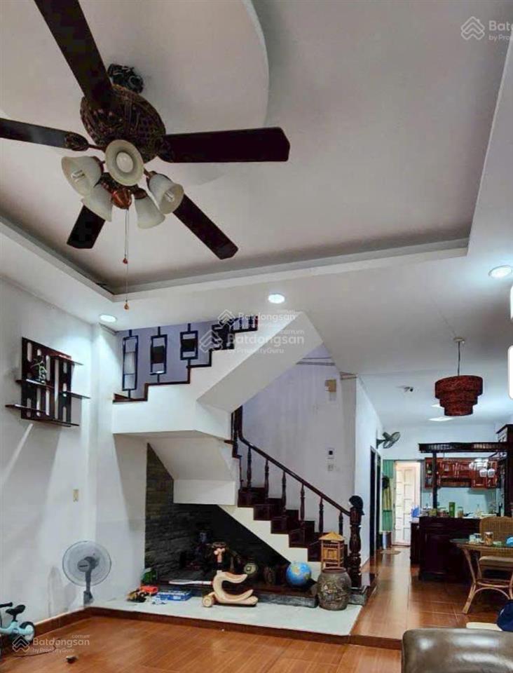 Hiếm! nhà 4 tầng giá tốt (ngang 4m dài 16m) hẻm xe hơi 8m, phường tân kiểng, q7