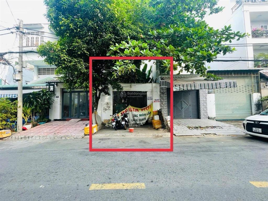 Hiếm! đất đường số 53 p. tân quy, dt 4m x 18m giá 10,6 tỷ thương lượng