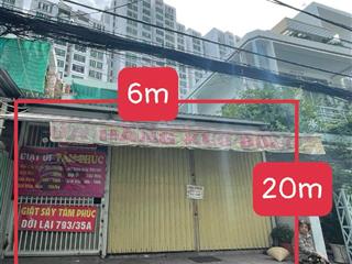 Hàng mớinhà 120m2 mặt tiền 793 khu kiều đàm,trần xuân soạn,tân hưng,q7