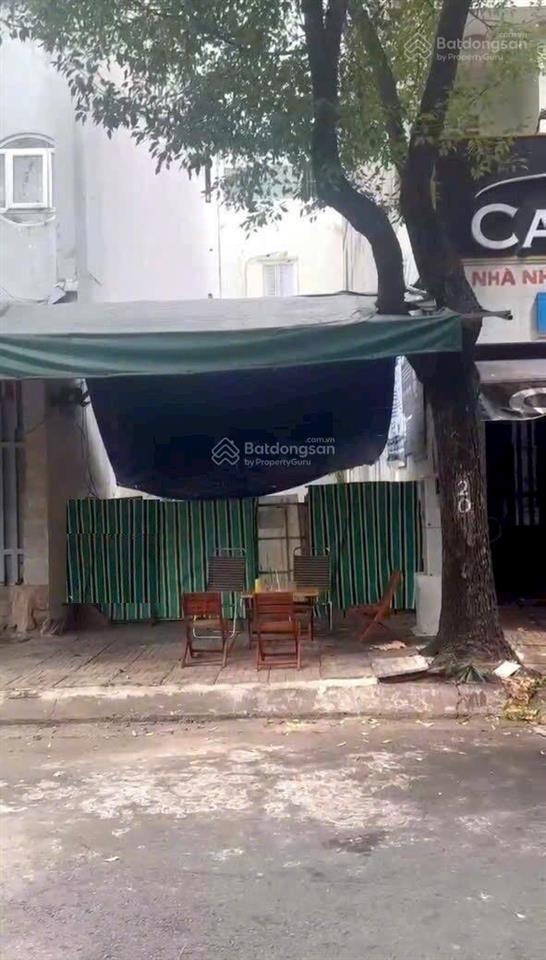 Hiếm! bán đất hẻm xe hơi p. tân quy dt 6m x 15m giá 8,5 tỷ thương lượng
