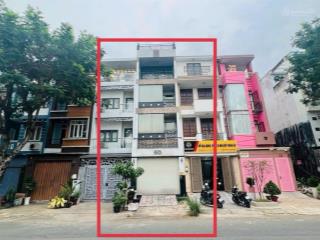5 căn nhà phố giá tốt khu tân quy đông, q7  đường số view sông  dt 4m x 15m