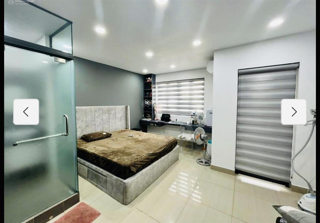 Nhà hẻm 8m đường lý phục man (dt 4m x 15m) giá tốt 7,7 tỷ tl chính chủ