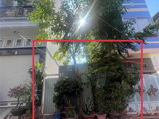 Đất 72m2 hẻm xe hơi đường lý phục man giá chỉ 7 tỷ thương lượng chính chủ