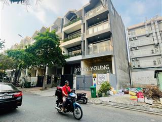 Đất nền khu dân cư him lam ( dt 4,2m x 16m ) giá chỉ 9,5 tỷ thương lượng