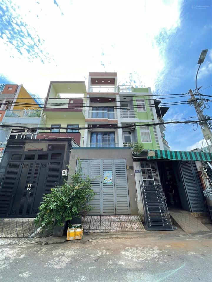 Bán nhà đường số 47 lâm văn bền giá tốt 9,7 tỷ thương lượng