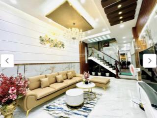 Mặt tiền đường số dt 4x20m trệt lửng 3 lầu vị trí giữa lâm văn bền và mai văn vĩnh, giá 13,9 tỷ tl