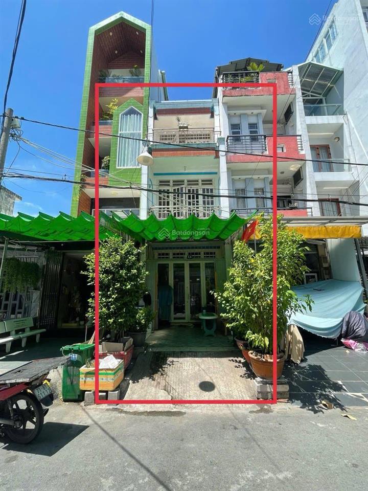 Bán nhà 3 lầu đường số p.tân quy giá tốt 9,7 tỷ thương lượng