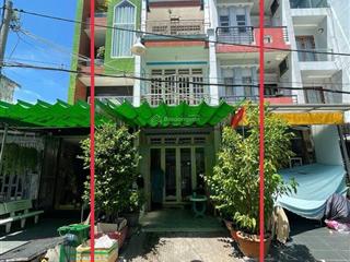 Bán nhà 3 lầu đường số p. tân quy giá tốt 9,7 tỷ thương lượng