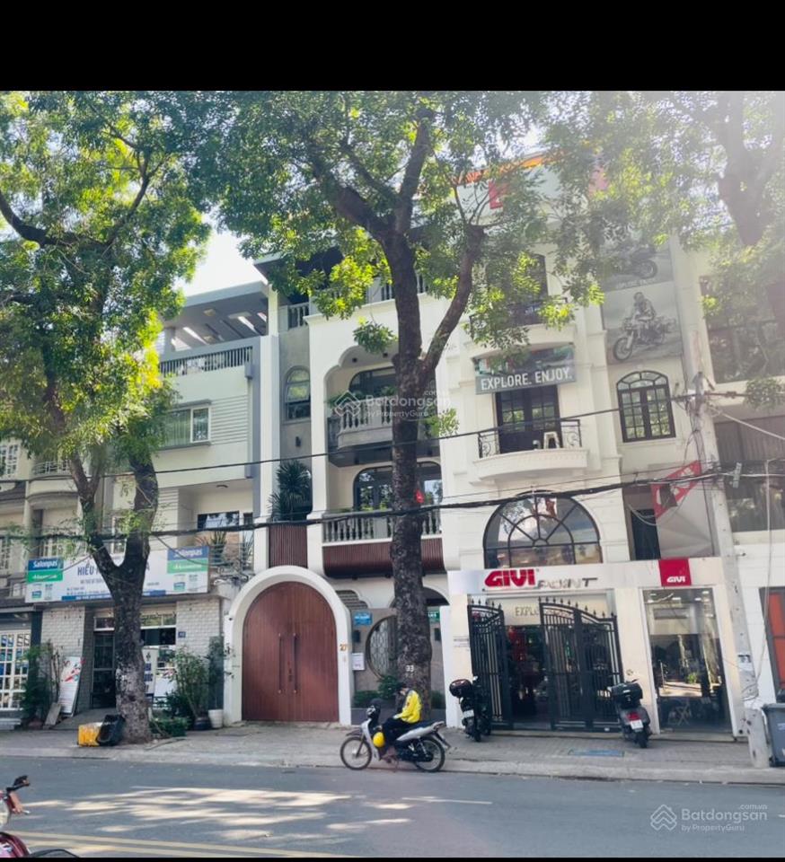 Hàng mới biệt thự view sông khu tân quy đông (7m x 20 ) giá tốt 24 tỷ còn thương lượng