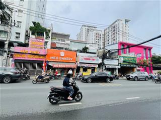 Nhà 120m2 mtkd vị trí đẹp nhất đoạn đường huỳnh tấn phát giá 18 tỷ