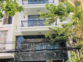 Nhà 3 lầu (dt4 x 20m )đường số p.tân hưng mới giá tốt 13 tỷ thương lượng