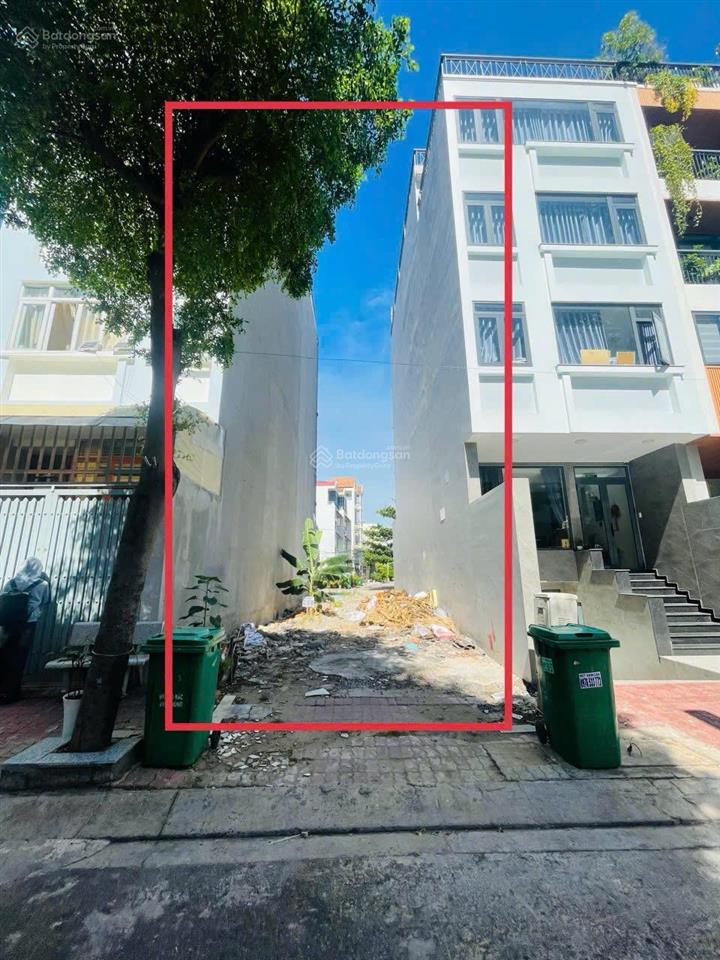 Còn lô đất giá tốt xây chdv đường số tân quy  giá tốt 15 tỷ