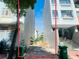 Còn 5 lô đất giá tốt xây chdv đường số tân quy  giá tốt từ 10  30 tỷ