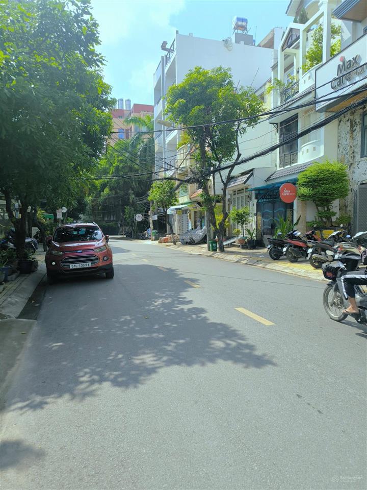 Còn lô đất giá tốt xây chdv đường số tân quy  giá tốt 15 tỷ