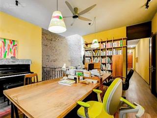 Nhà 5 lầu đs p. tân kiểng (dt 4m x 20m) giá tốt 9,9 tỷ