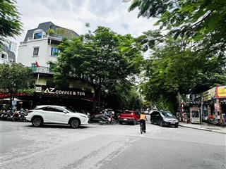 Vị trí hiếm nhà bán , mặt đường tống tất thắng , kinh doanh vô cùng sầm uất ( giá 23 tỷ )
