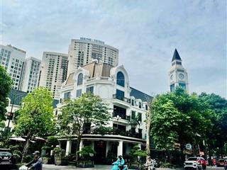 Chính chủ bán liền kề la casta văn phú . diện tích 73 m2 , giá hợp lý nhất khu .( 20 tỷ)
