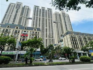 Chính chủ bán liền kề terra an hưng, trục chính đường tố hữu, siêu kinh doanh, giá hơn 46 tỷ