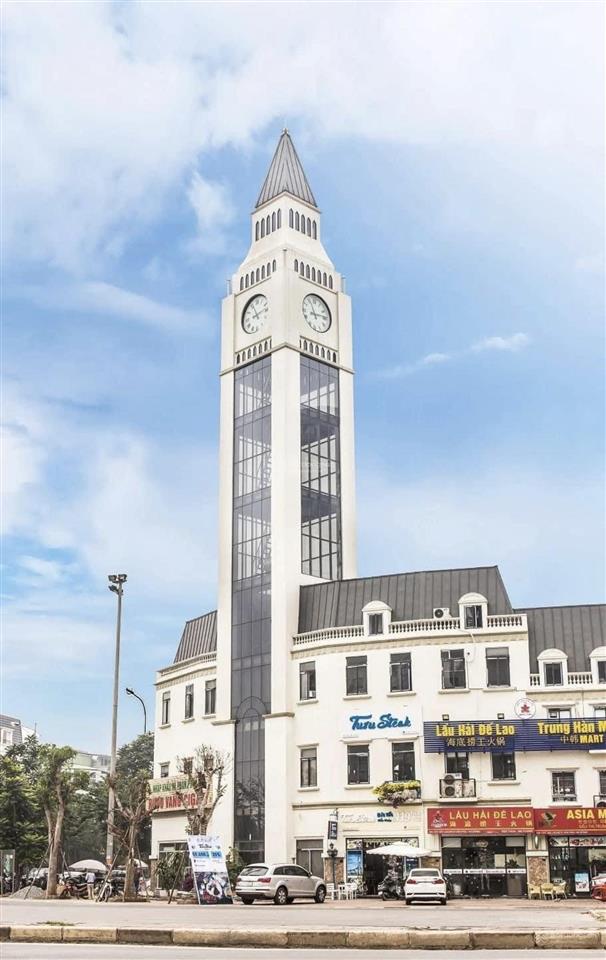 Rẻ nhất la casta văn phú, chỉ nhỉnh 20 tỷ. căn nhà hoàn thiện đẹp, ac chủ cần thanh khoản gấp