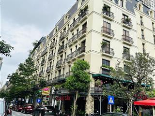 Shophouse the terra an hưng  siêu kinh doanh, tạo dòng tiền cực tốt