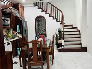 Nhỉnh 19 tỷ  70m2  4 tầng hoàn thiện đẹp  kđt văn phú hà đông vừa ở  vừa kinh doanh.