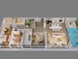 Duplex rivea hà nội 250.79m 4pn hàng xóm times city ra mắt đợt đầu chính sách ưu đãi khủng