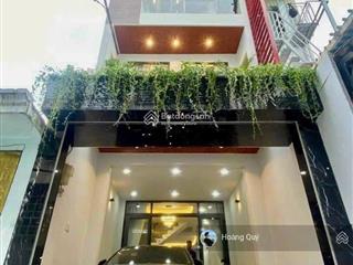 Chủ nhà qua úc định cư cần bán căn nhà hẻm 39 vườn chuối, phường 4, quận 3, 60m2, hẻm lớn