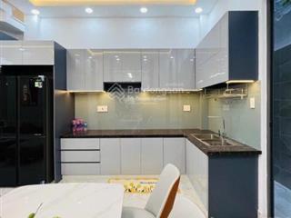 Nhà đẹp sổ hồng riêng 67m2 đường nguyễn văn cừ, quận 5 (hỗ trợ vay bank), hẻm xe hơi