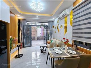 Bán nhà cho thuê 15tr/th cực đẹp hxh 5m vũ tùng, p. 2, bình thạnh, dt 55m2, sổ hồng riêng