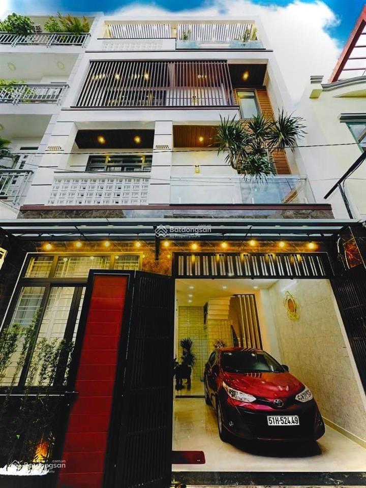 Nhà trung tâm giá tốt 71 m2, đ. cây điệp, p đa kao, quận 1, đang cho thuê 25tr, sổ sẵn