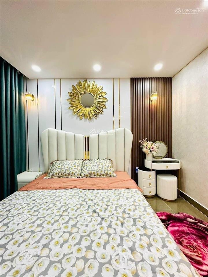 Nhà trung tâm giá tốt 71 m2, đ. cây điệp, p đa kao, quận 1, đang cho thuê 25tr, sổ sẵn