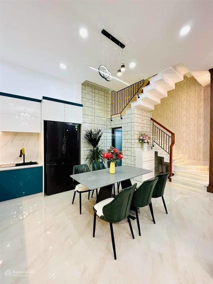 Nhà trung tâm giá tốt 71 m2, đ. cây điệp, p đa kao, quận 1, đang cho thuê 25tr, sổ sẵn