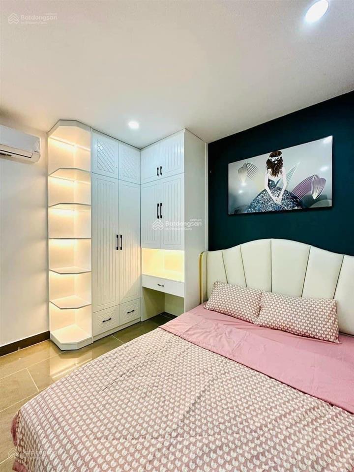 Nhà trung tâm giá tốt 71 m2, đ. cây điệp, p đa kao, quận 1, đang cho thuê 25tr, sổ sẵn