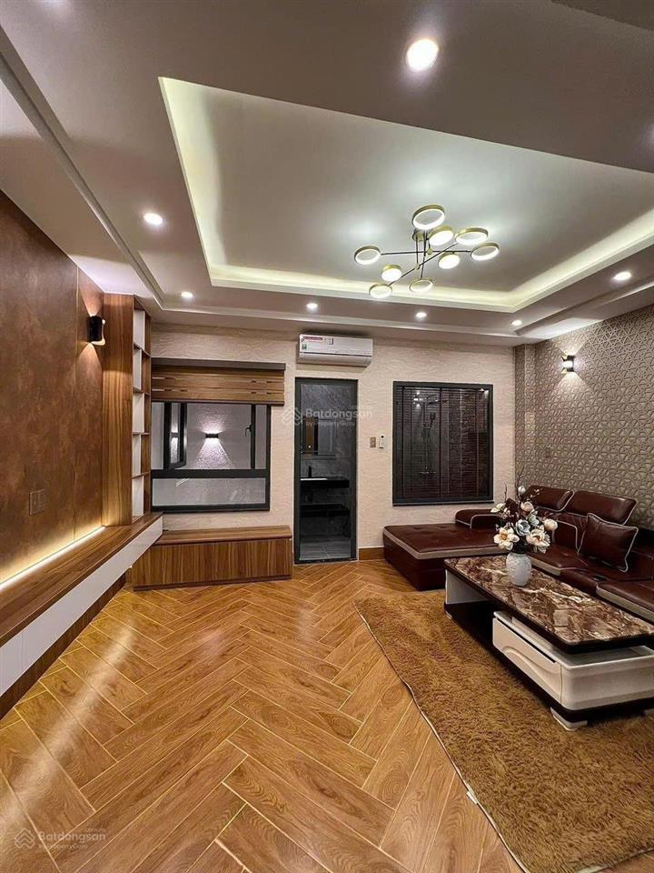 Bán nhà đi nước ngoài đang cho thuê 22 tr/th ngay phan văn trị, p. 7, gò vấp. 84,6m2