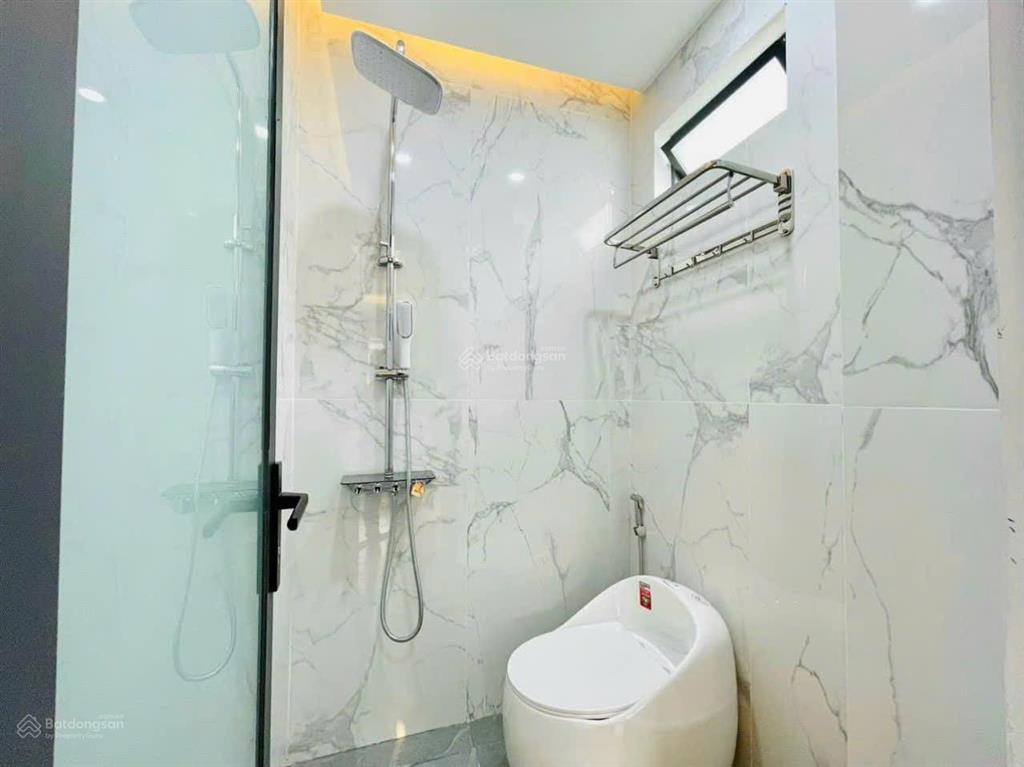 Bán nhà đi nước ngoài đang cho thuê 22 tr/th ngay phan văn trị, p. 7, gò vấp. 84,6m2