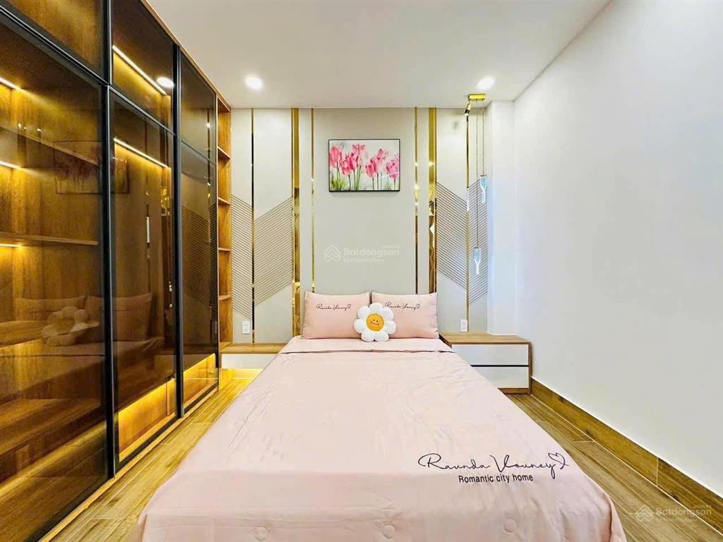 Bán nhà hẻm ôtô kinh doanh nguyễn tri phương, p9, quận 10 siêu hiếm 86m2, sổ hồng riêng