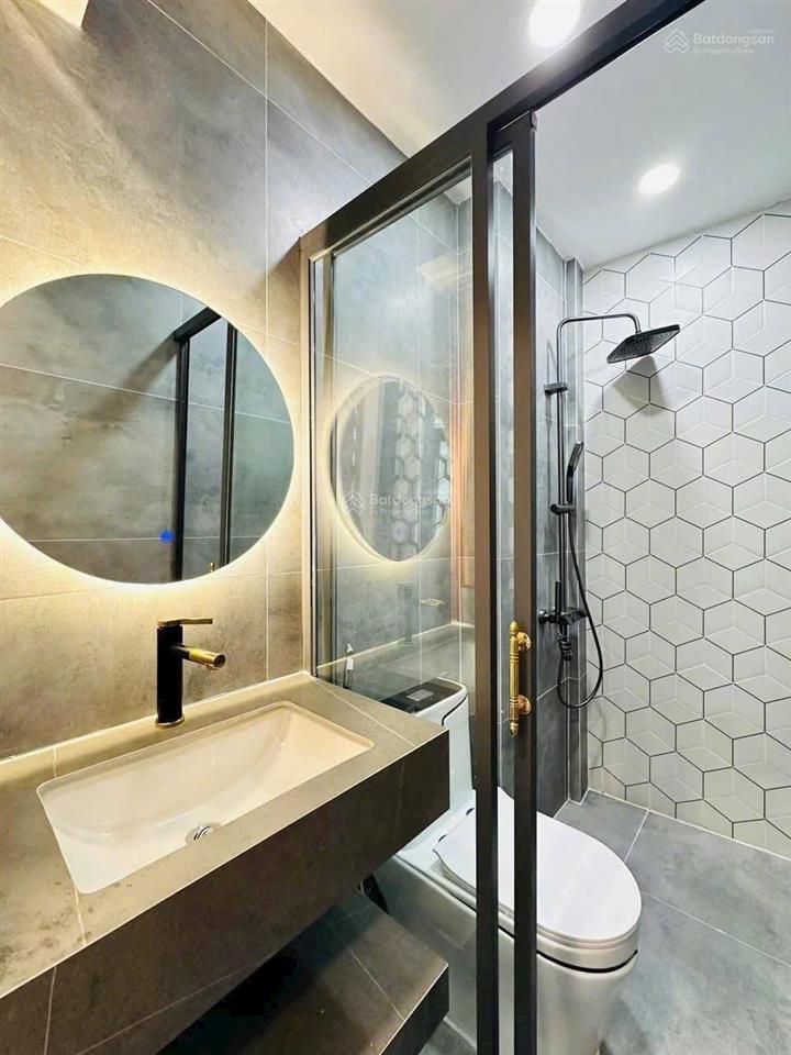 Bán nhà hẻm ôtô kinh doanh nguyễn tri phương, p9, quận 10 siêu hiếm 86m2, sổ hồng riêng