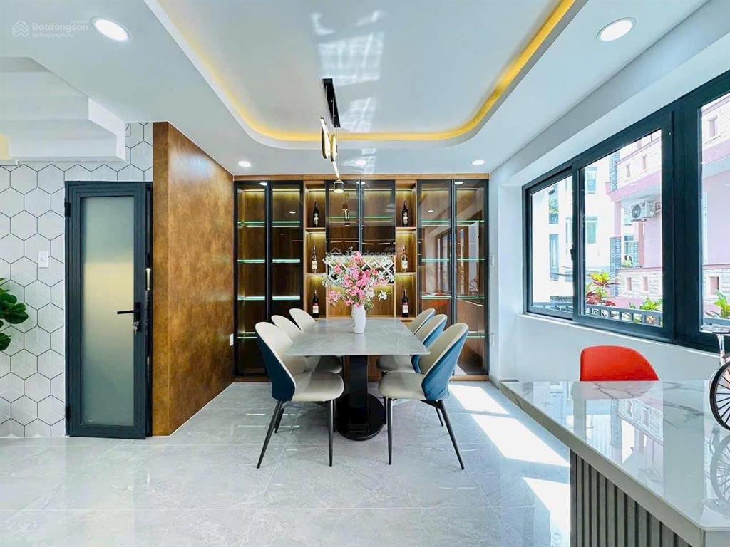 Bán nhà hẻm ôtô kinh doanh nguyễn tri phương, p9, quận 10 siêu hiếm 86m2, sổ hồng riêng