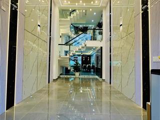 Chính chủ ký gửi bán gấp nhà tô ngọc vân p. thạnh xuân, q12, 64m2,4tỷ 300tr hẻm xe hơi, sổ hồng