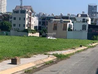 Sót lại 8lô đất mở bán giai đoạn cuối đường nguyễn quý cảnh , p. an phú ,quận2 , 80m2, 3tỷ800tr