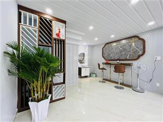 Bán gấp nhà riêng 4pn, 3wc, 62,5m2, 3tỷ200tr tại nguyễn trãi, p. 14, q5, hcm, sổ hồng