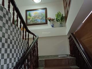 Bán gấp căn nhà chính chủ cho thuê 24 triệu/th tại lý chiêu hoàng, phường 10, quận 6, 85m2,2tỷ4